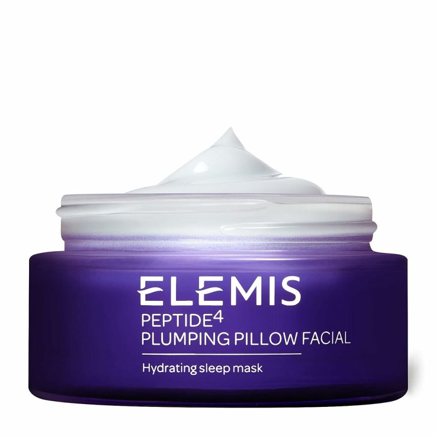 Nat Fugtighedsmaske Elemis Peptide4 50 ml #2
