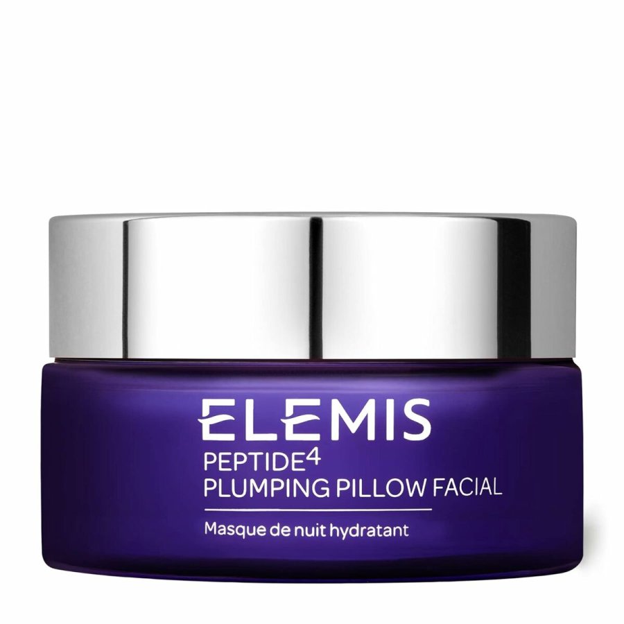 Nat Fugtighedsmaske Elemis Peptide4 50 ml #1
