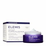 Nat Fugtighedsmaske Elemis Peptide4 50 ml #4