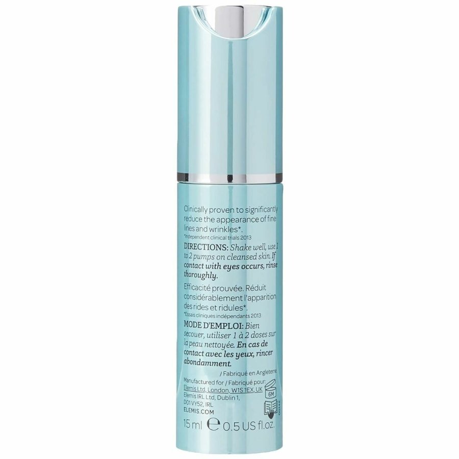 Dagcreme Elemis PRO-COLLAGEN 15 ml #5