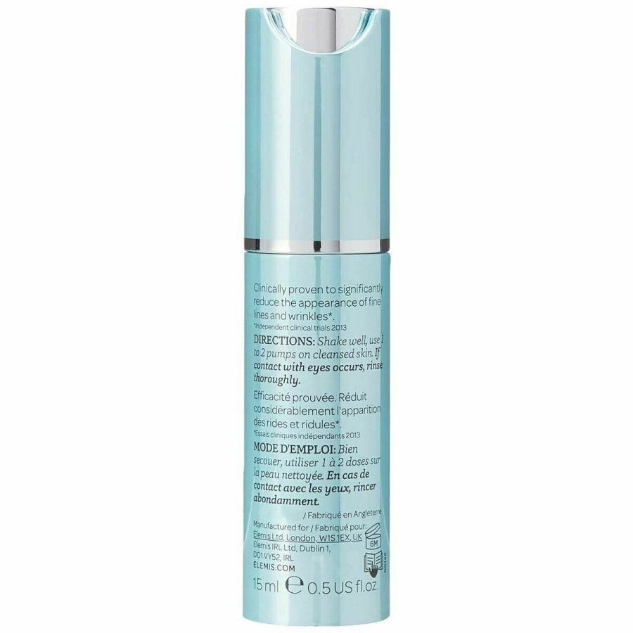 Dagcreme Elemis PRO-COLLAGEN 15 ml #6