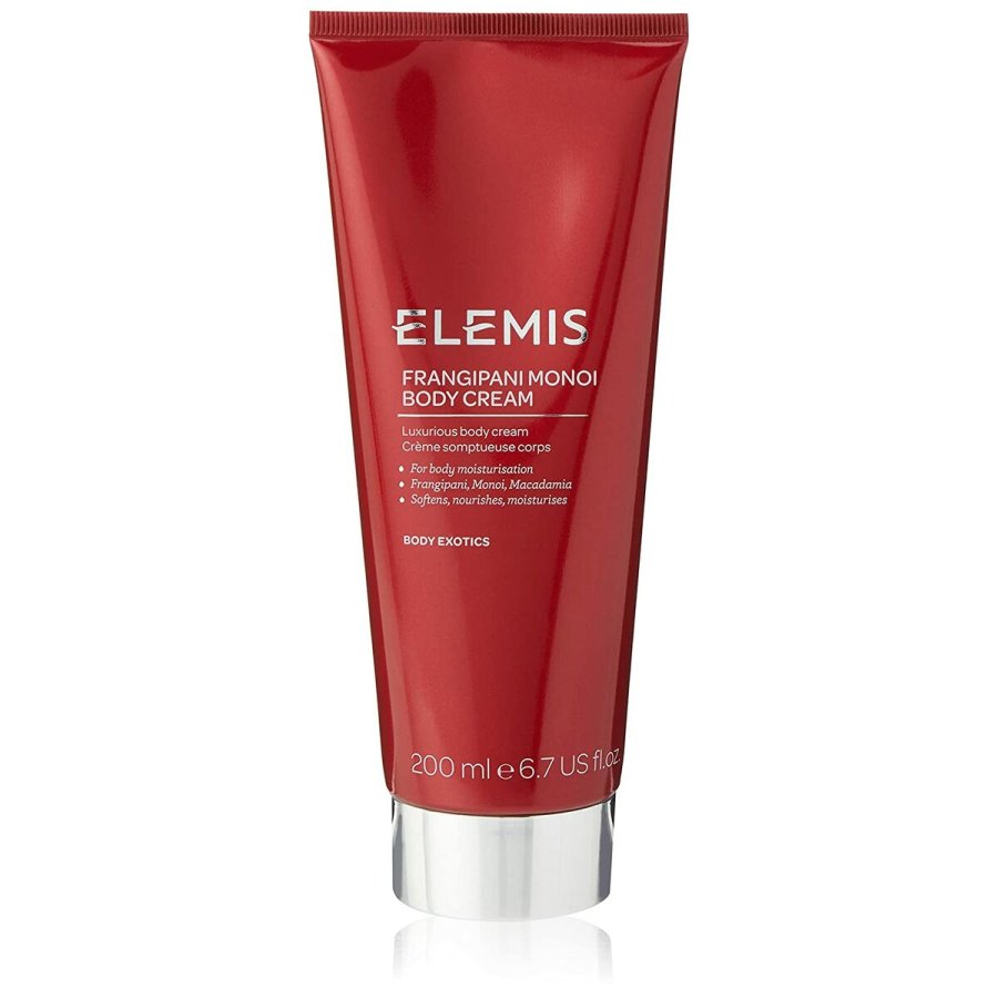 Bodylotion Elemis Frangipani Monoi 200 ml #1