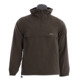 Regnfrakke RTY 641628KK Grn #1