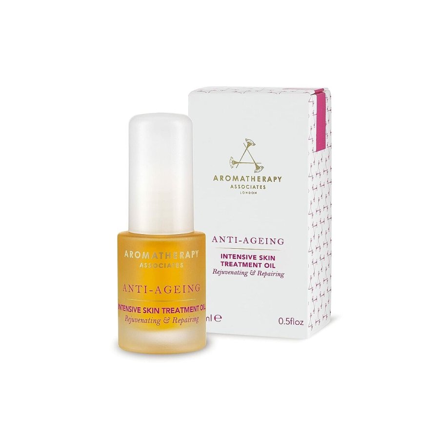 Ansigtsserum Aromatherapy #1