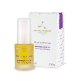 Ansigtsserum Aromatherapy #1