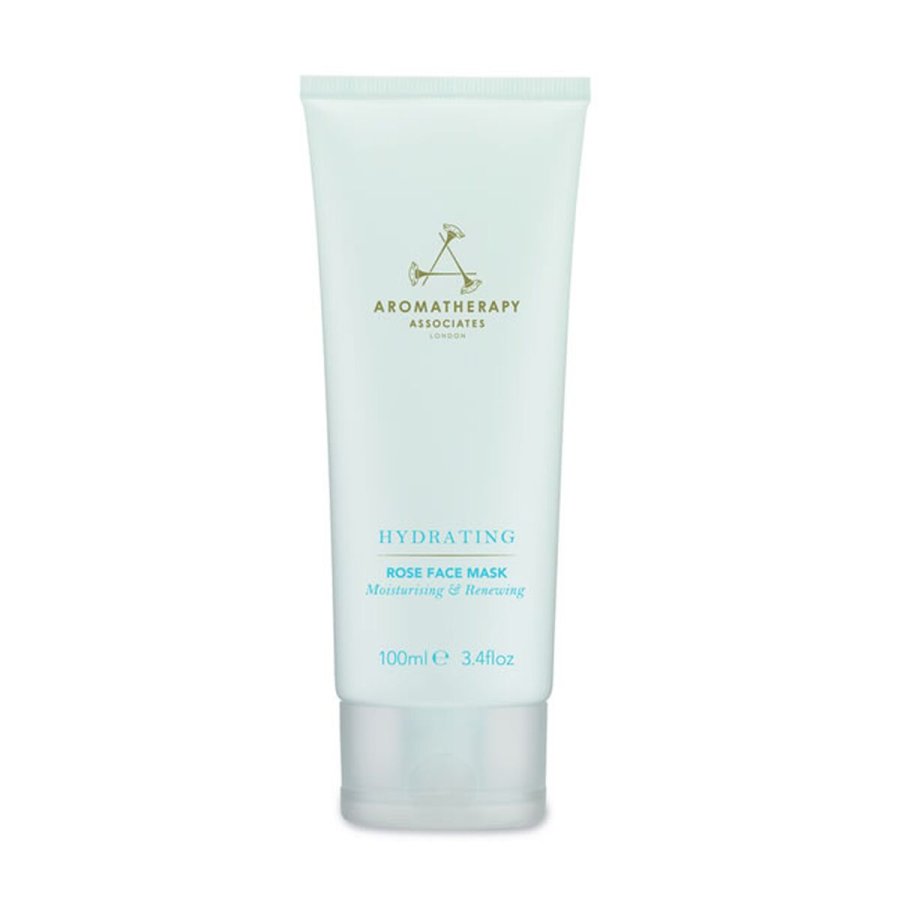 Fugtgivende Ansigtsmaske Aromatherapy 100 ml #1