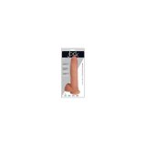 Realistisk Dildo XR PVC #3