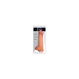 Realistisk Dildo XR PVC #3