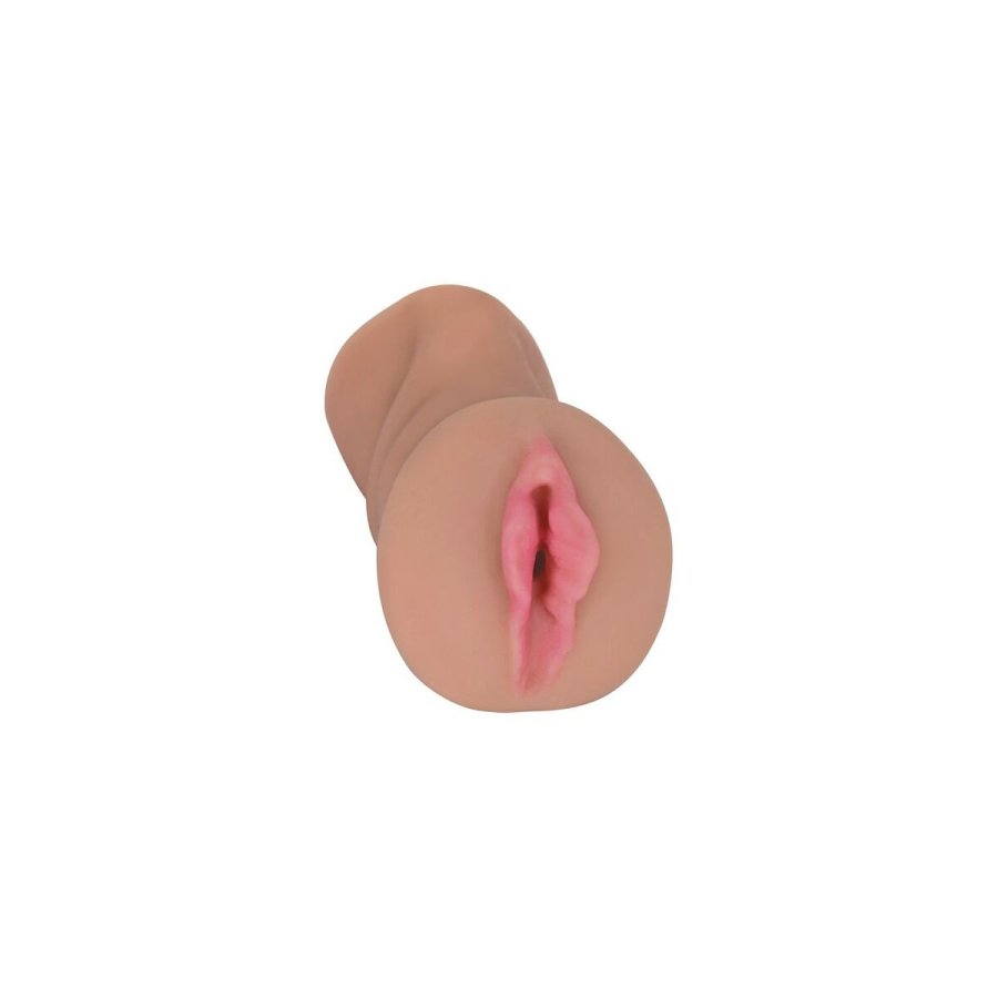 Udholdenhed Jack Ass XR Daisy #1