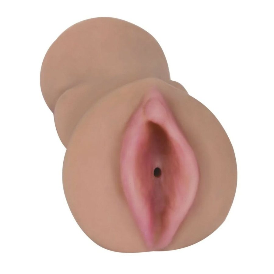 Udholdenhed Jack Ass XR #1