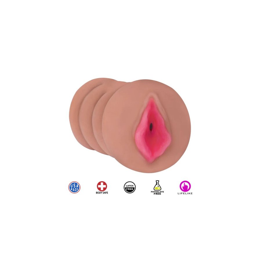 Udholdenhed Jack Ass XR Sabrina #7