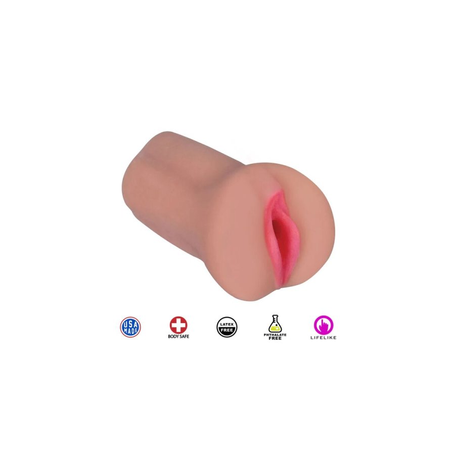 Udholdenhed Jack Ass XR Sophia #7