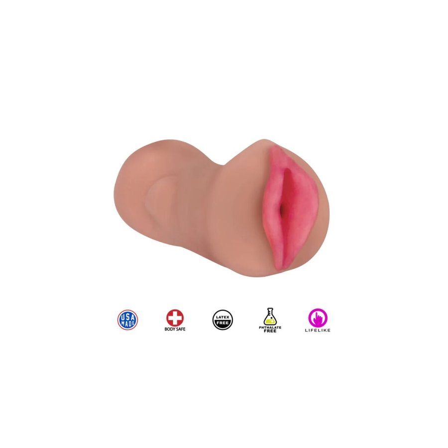 Udholdenhed Jack Ass XR Jasmine #7