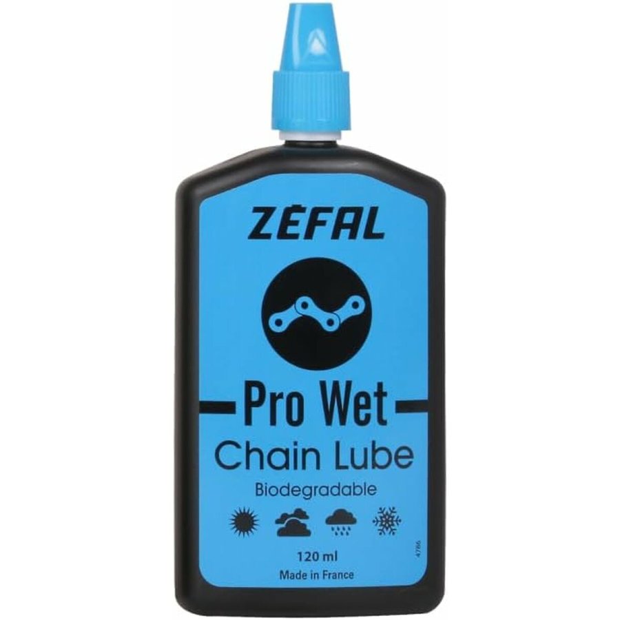 Smremiddel til kder Zefal ACEITE LUBRICANTE PRO WET LUBE #1