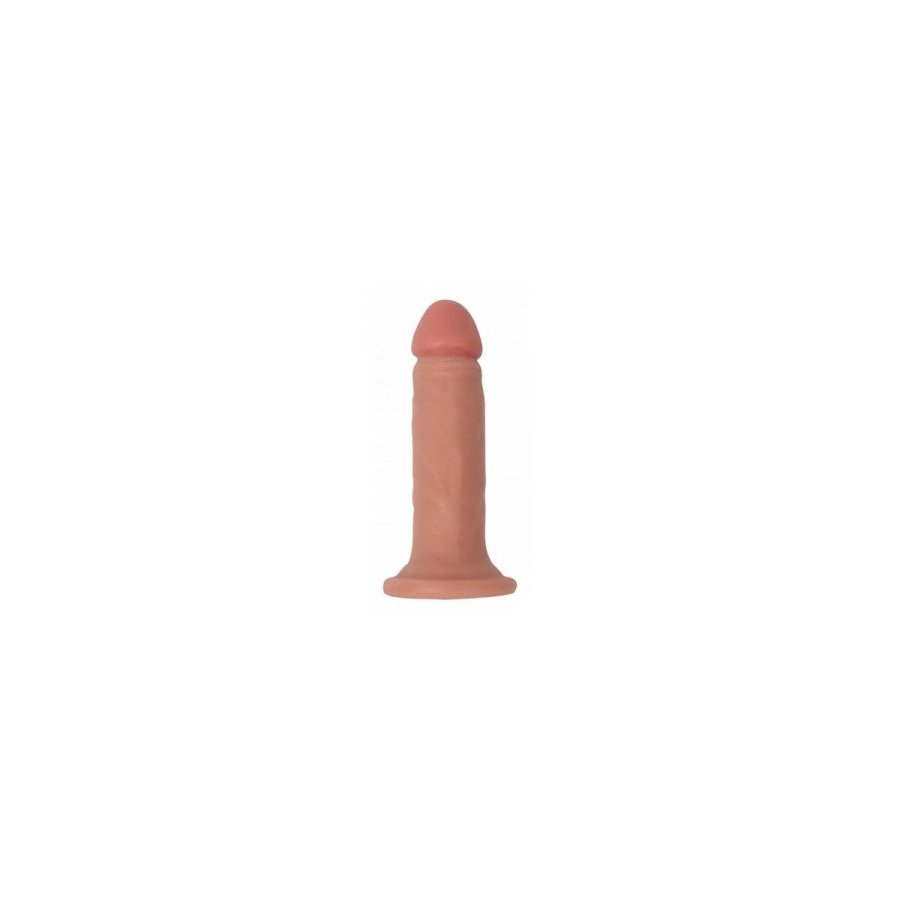 Realistisk Dildo XR PVC #1