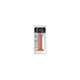 Realistisk Dildo XR PVC #3