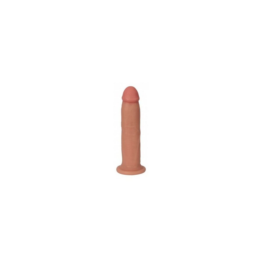 Realistisk Dildo XR PVC #1