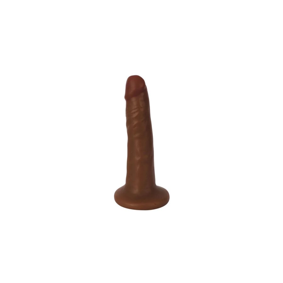 Dildo XR Chokolade #1