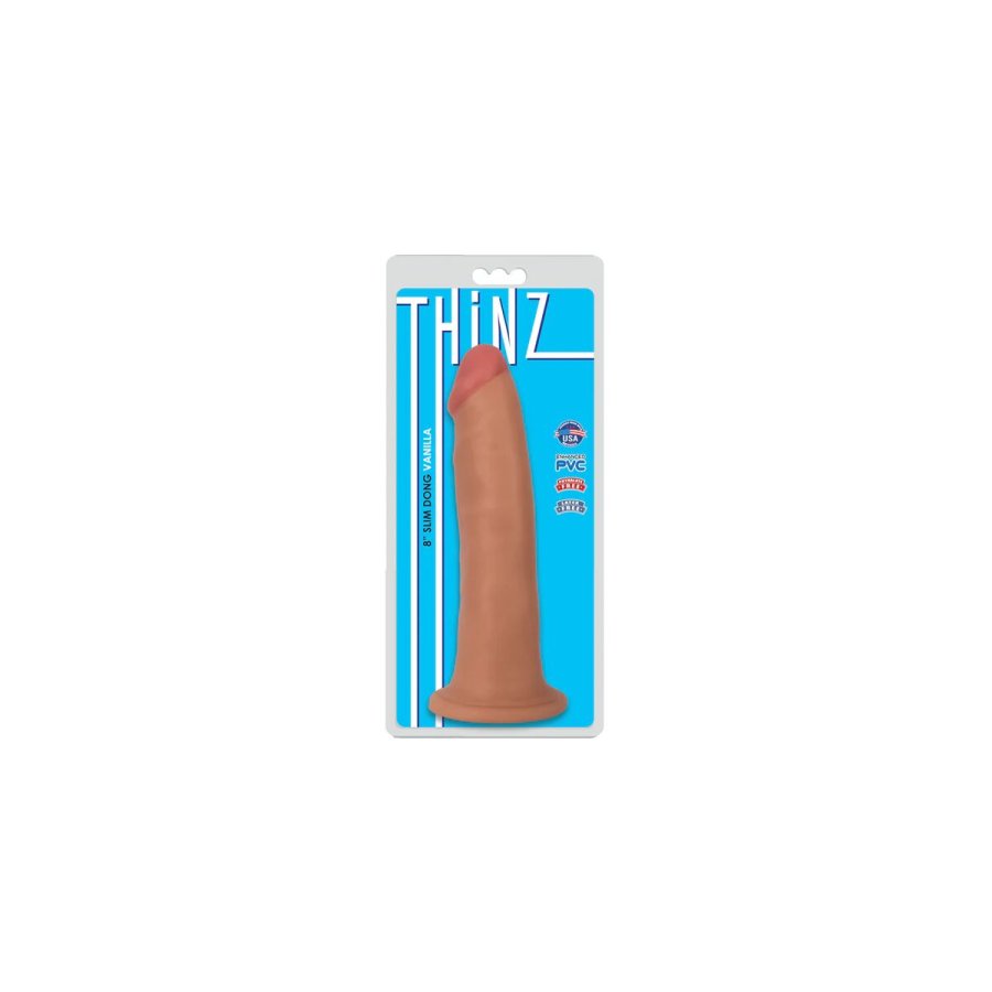 Dildo XR 20,3 cm #3
