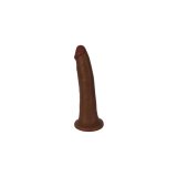 Dildo XR Brun 20,3 cm #1