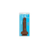 Dildo XR Chokolade #3