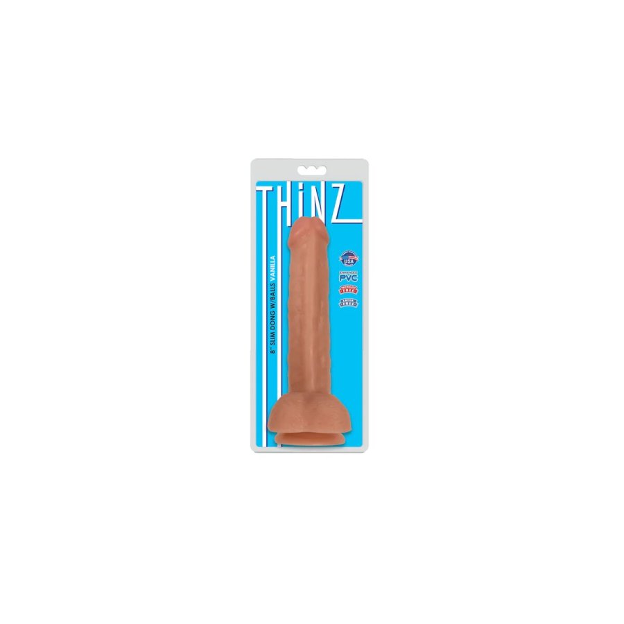 Dildo XR #3
