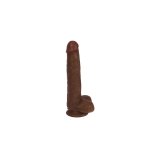 Dildo XR Chokolade #1
