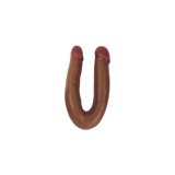 Dildo XR Chokolade #1