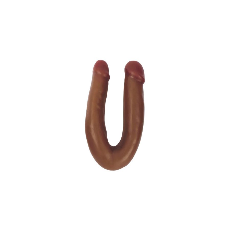 Dildo XR Chokolade #1