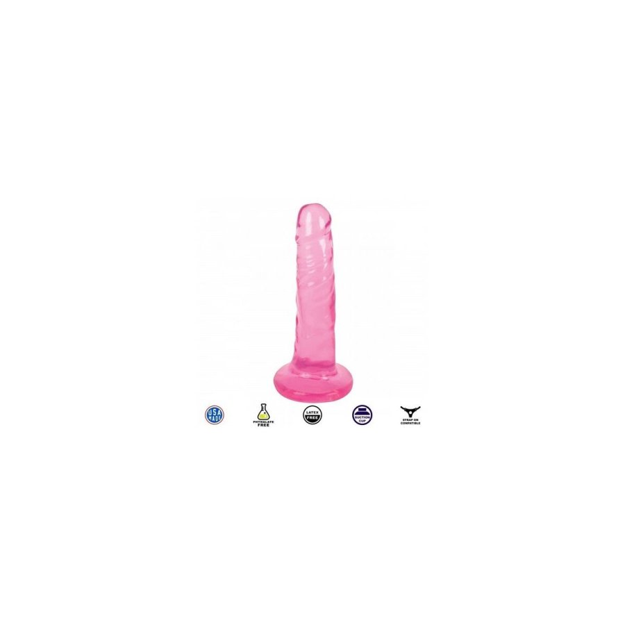 Dildo XR Stjerne #1