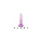 Dildo XR 15,24 cm #3