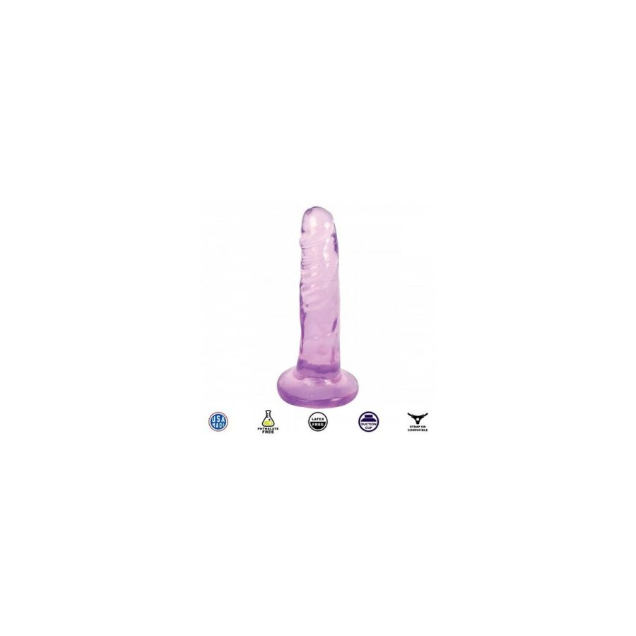Dildo XR 15,24 cm #3
