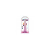 Dildo XR 15,24 cm #5