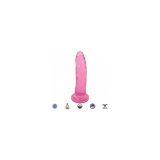 Dildo XR 17,78 cm #3