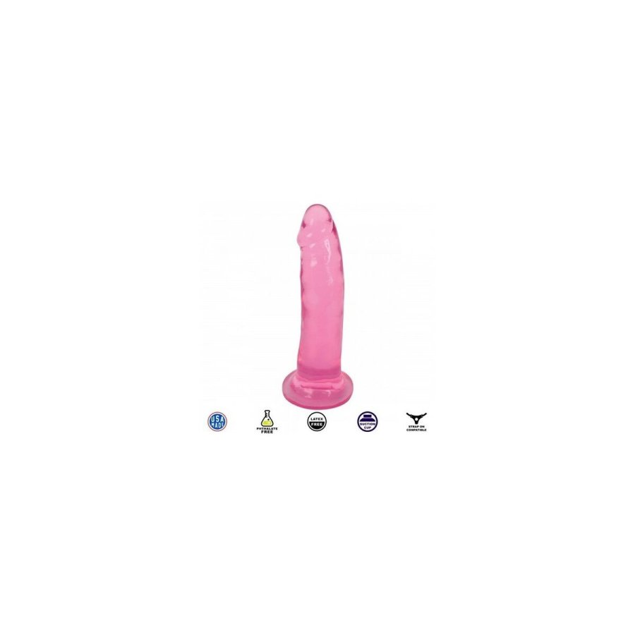 Dildo XR 17,78 cm #3