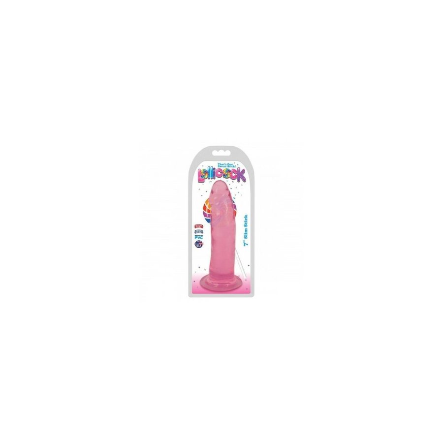 Dildo XR 17,78 cm #5