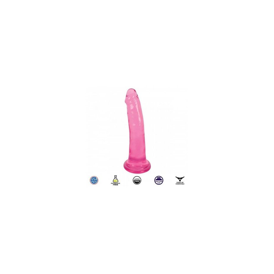 Dildo XR Stjerne #1