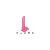 Dildo XR Stjerne #1