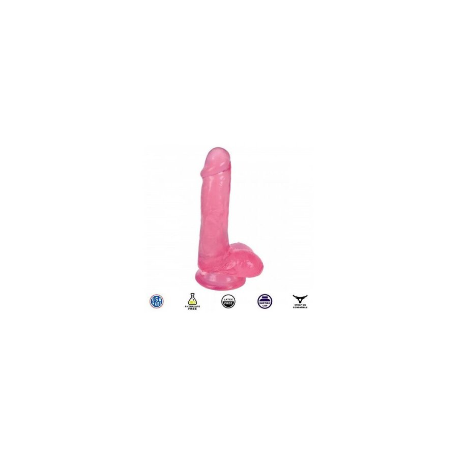 Dildo XR Stjerne #1