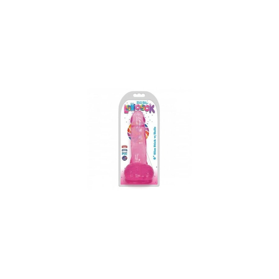 Dildo XR Stjerne #3