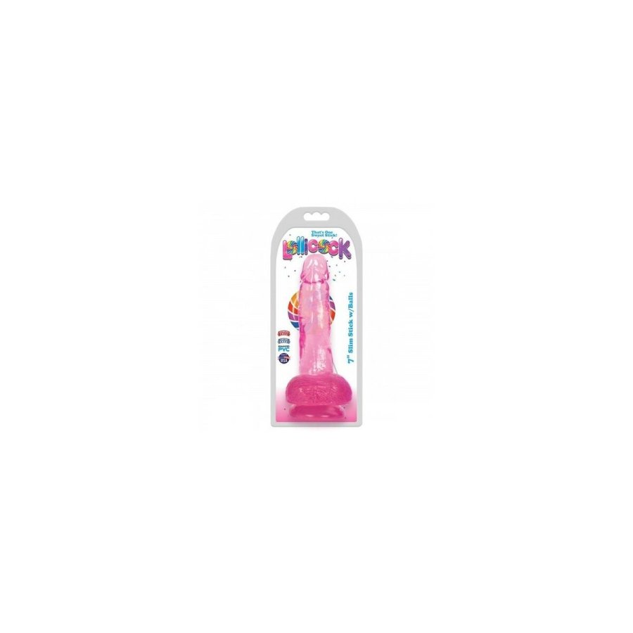 Dildo XR 17,78 cm #3