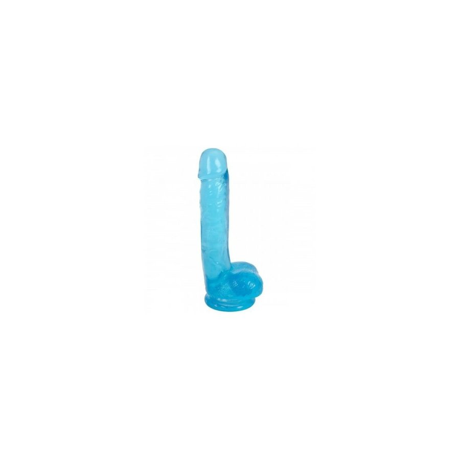 Dildo XR 17,78 cm #1