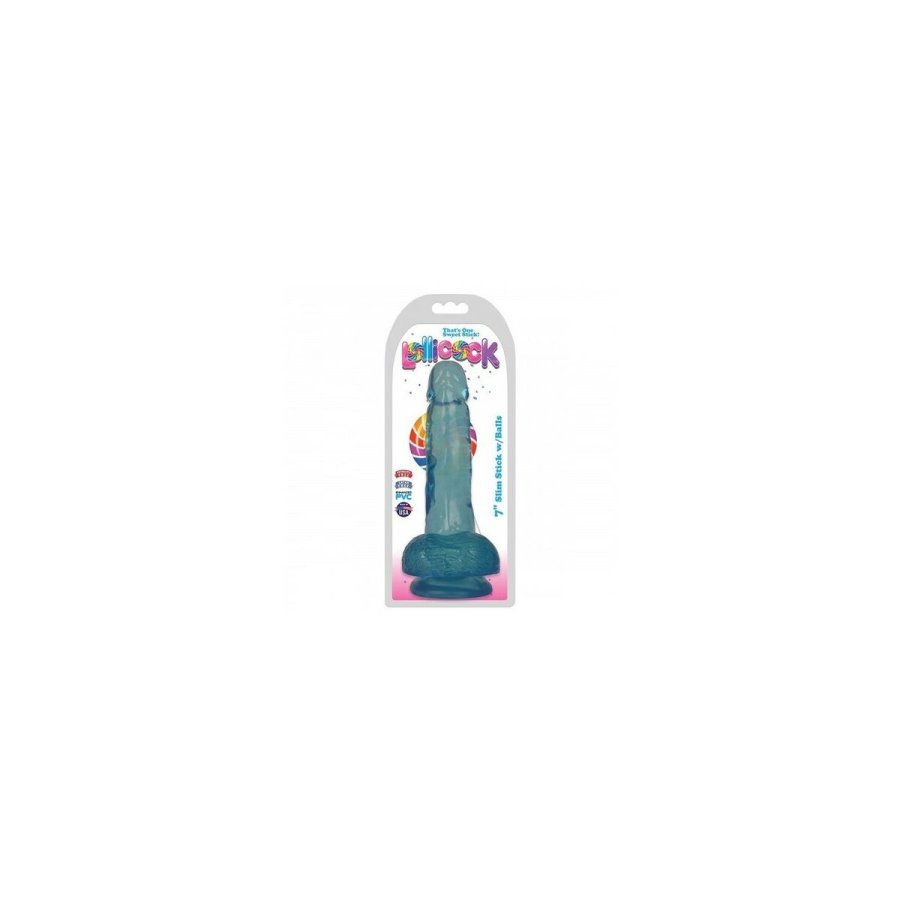 Dildo XR 17,78 cm #3