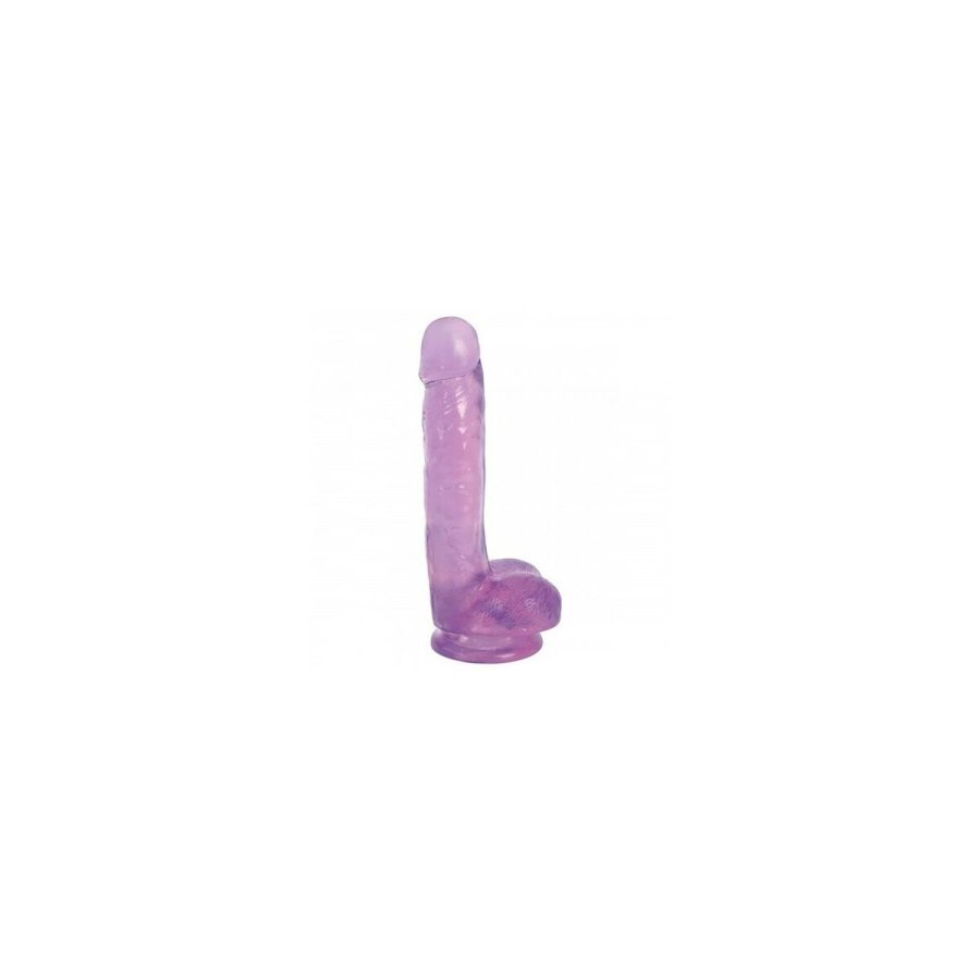 Dildo XR 17,78 cm #1