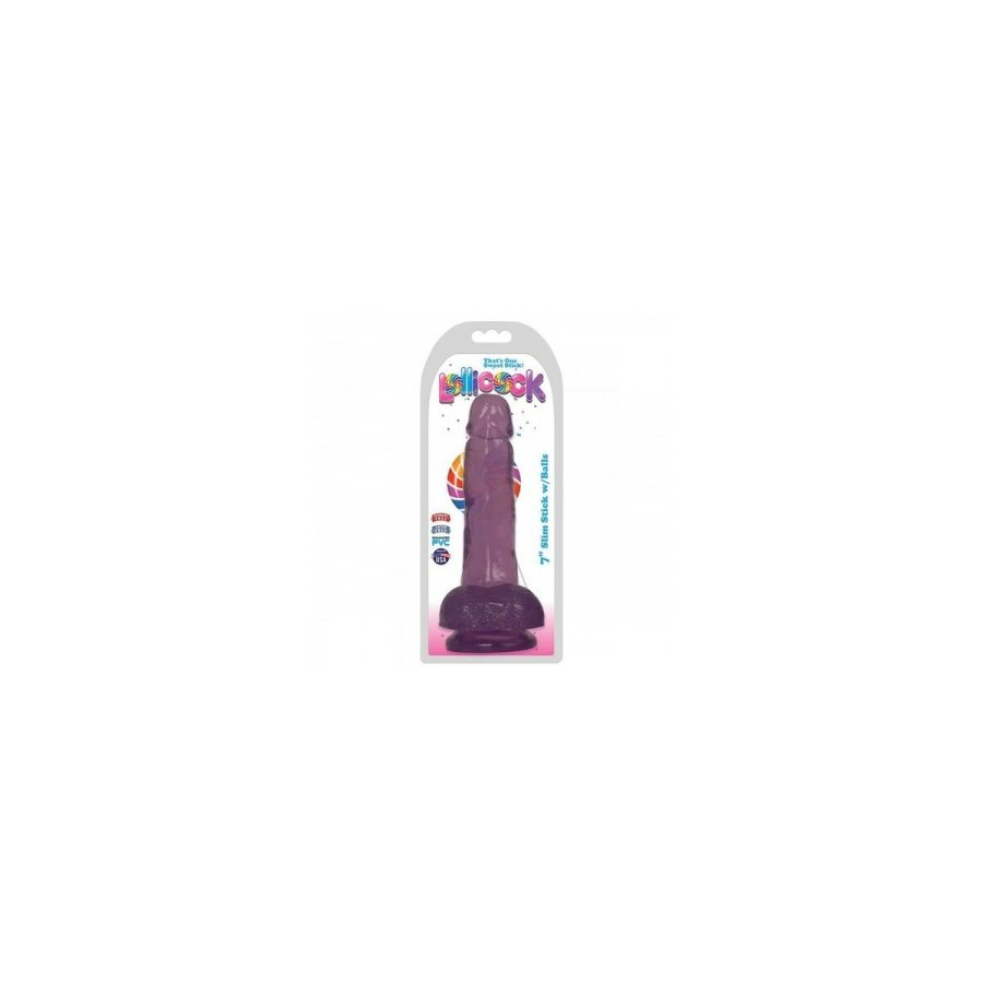 Dildo XR 17,78 cm #3