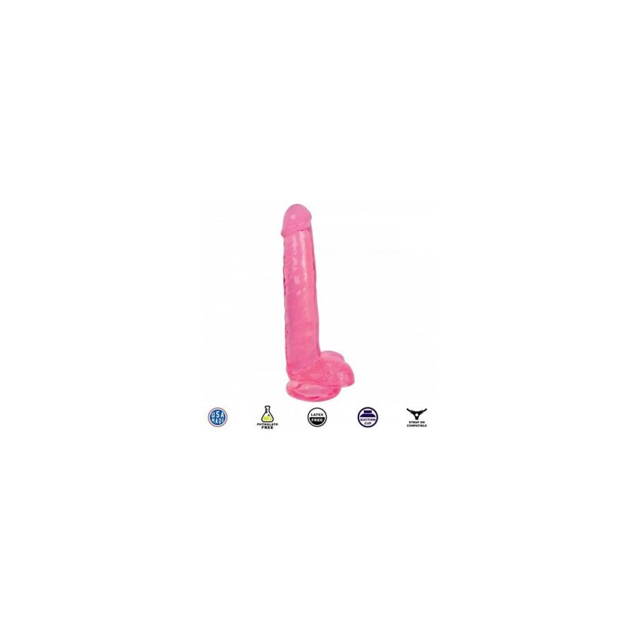 Dildo XR Stjerne #1