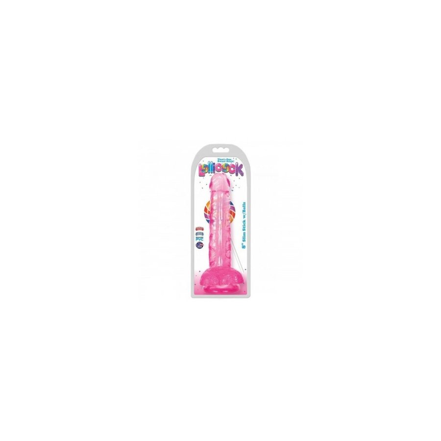 Dildo XR Stjerne #3