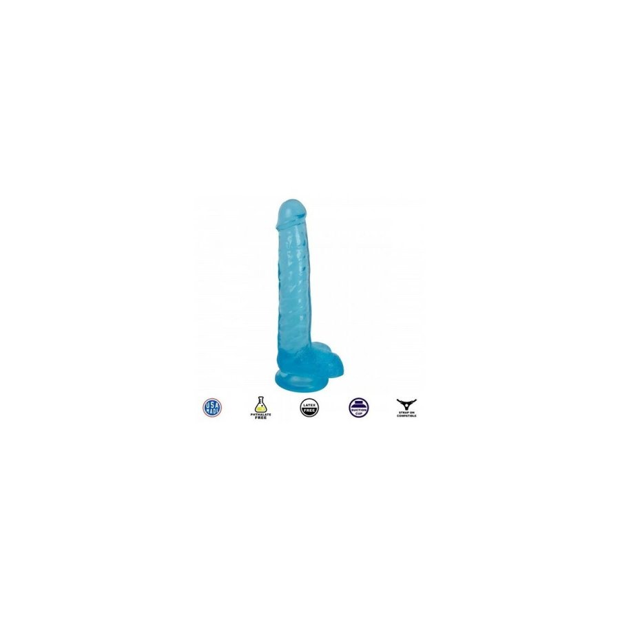 Dildo XR Pink #1
