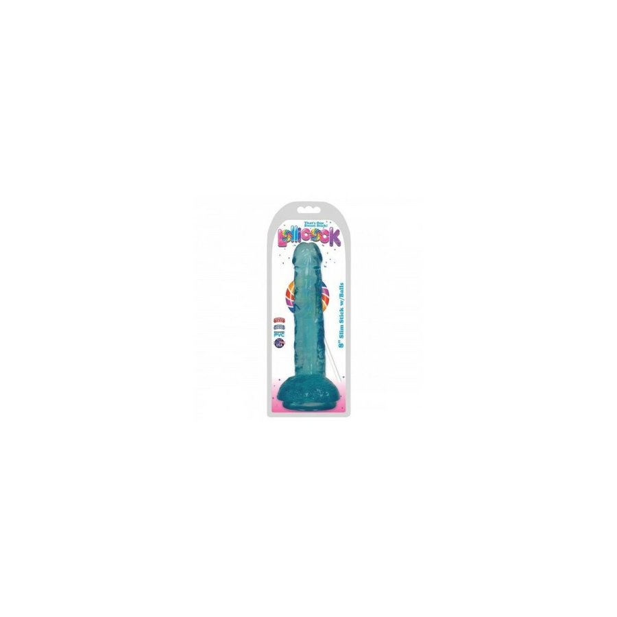 Dildo XR Pink #3