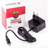 Str�mforsyning RASPBERRY PI 1873425 #1